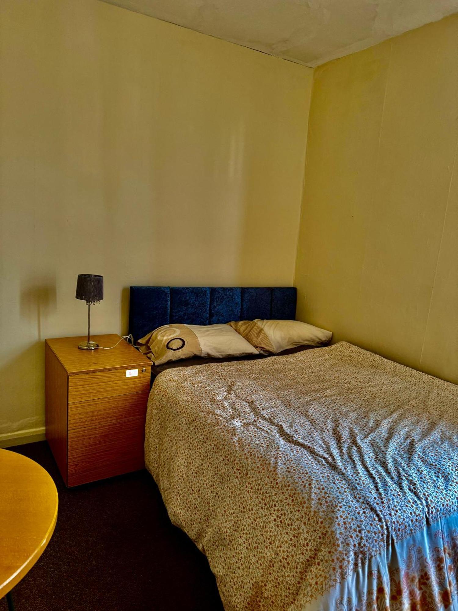 Ferienwohnung Transformative Housing Birrell Road Nottingham Exterior foto
