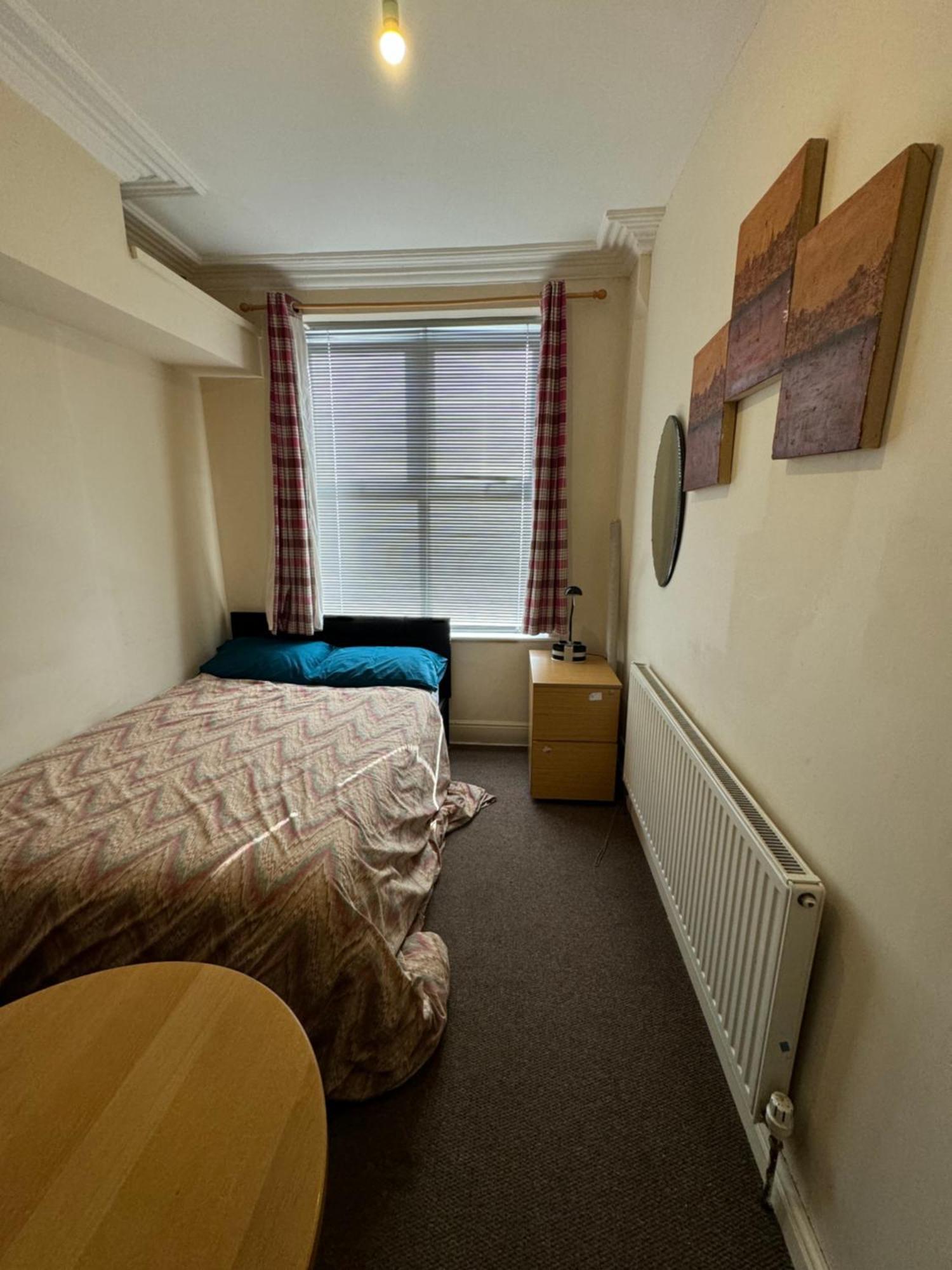 Ferienwohnung Transformative Housing Birrell Road Nottingham Exterior foto