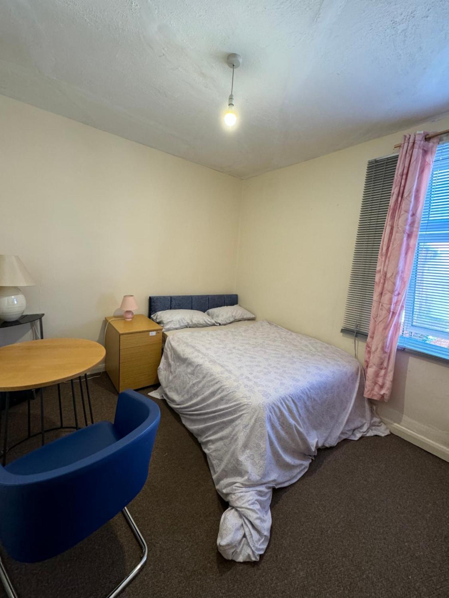 Ferienwohnung Transformative Housing Birrell Road Nottingham Exterior foto